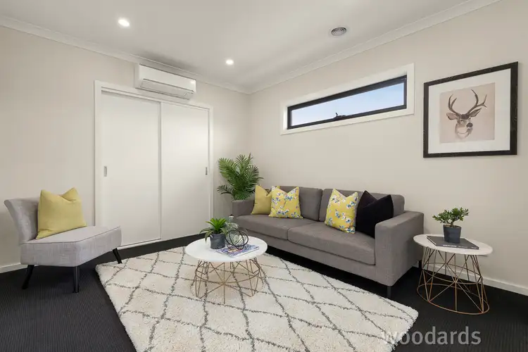Fifth view of Homely townhouse listing, 2/16 Clarendon Avenue, Oakleigh South VIC 3167