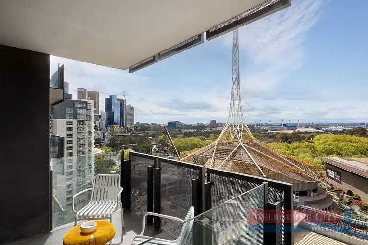 1609/33 City Road, Southbank VIC 3006
