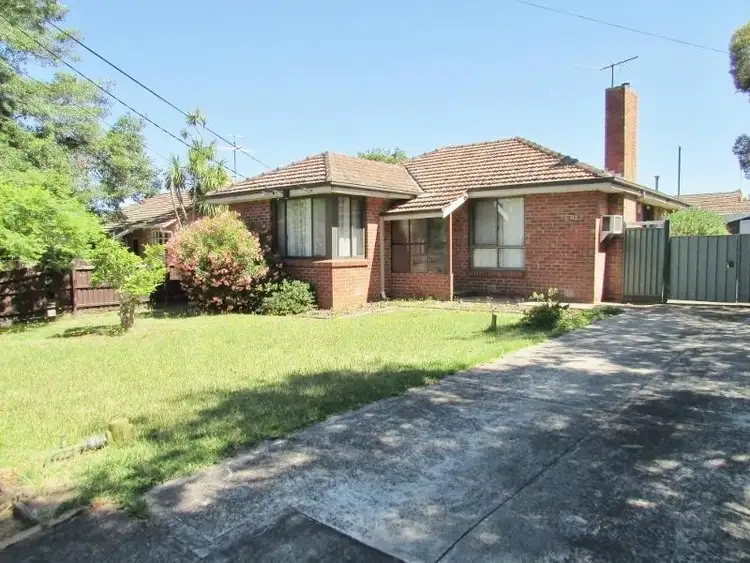 42 Swanston Street, Heidelberg Heights VIC 3081