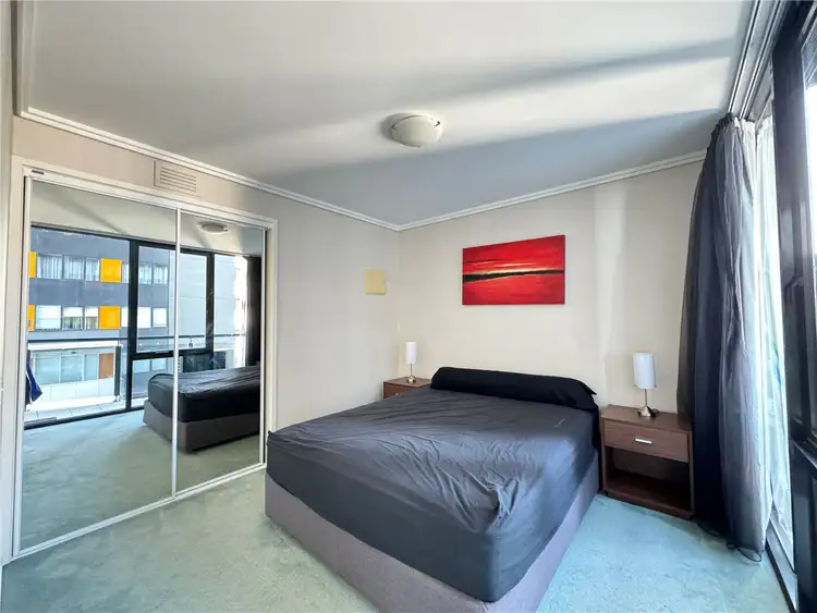Third view of Homely apartment listing, 239/22 Kavanagh Street, Southbank VIC 3006