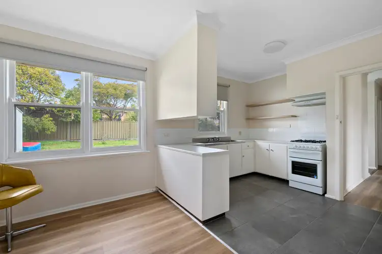 Second view of Homely house listing, 42 Keck St, Flora Hill VIC 3550