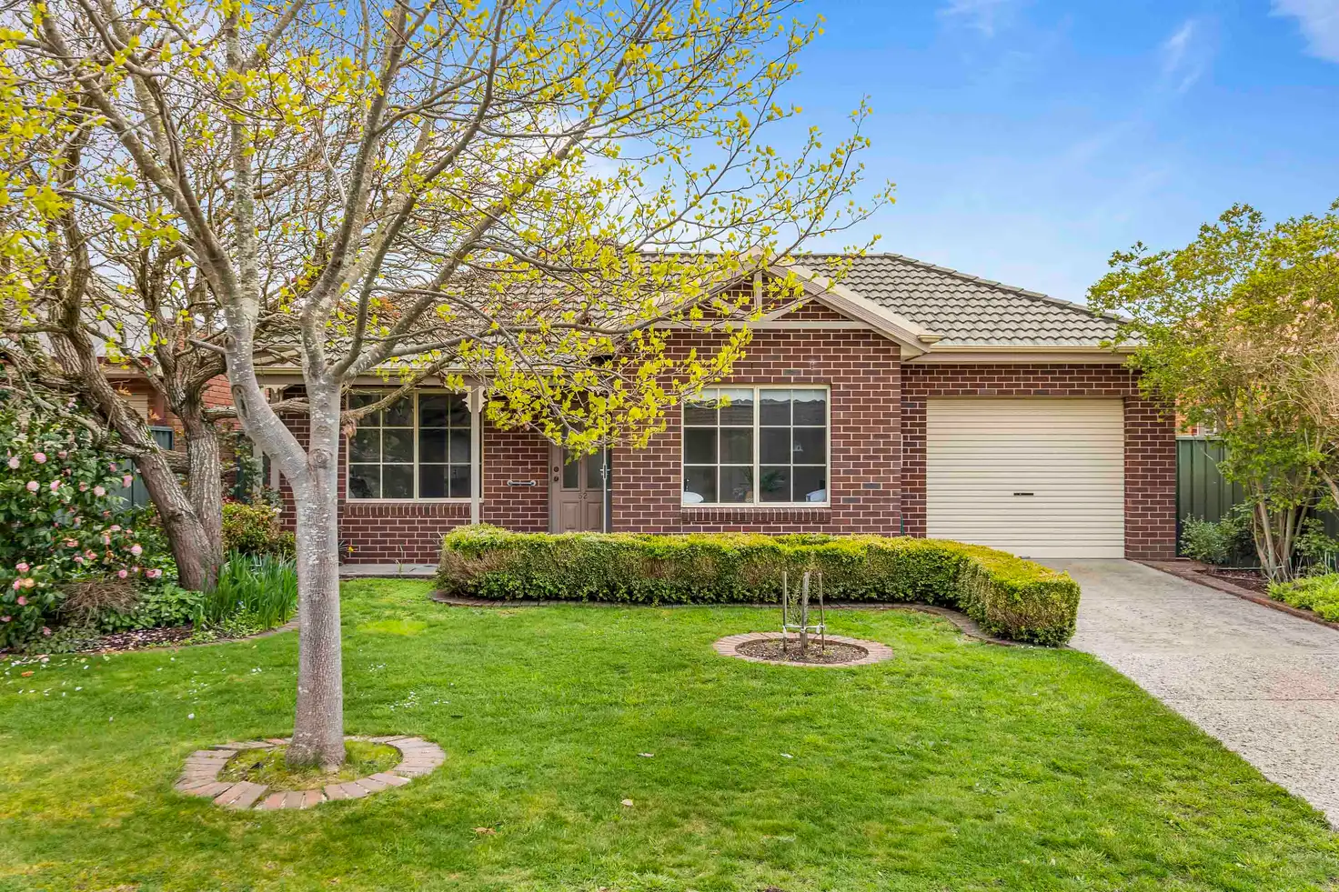 Main view of Homely house listing, 52 Norfolk Avenue, Lake Gardens VIC 3355