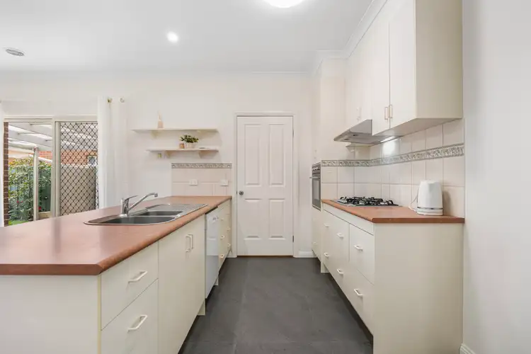 Third view of Homely house listing, 52 Norfolk Avenue, Lake Gardens VIC 3355