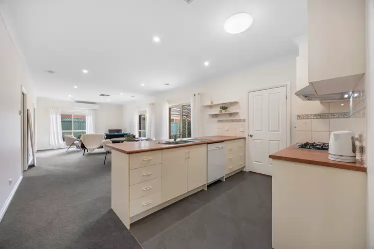 Fourth view of Homely house listing, 52 Norfolk Avenue, Lake Gardens VIC 3355