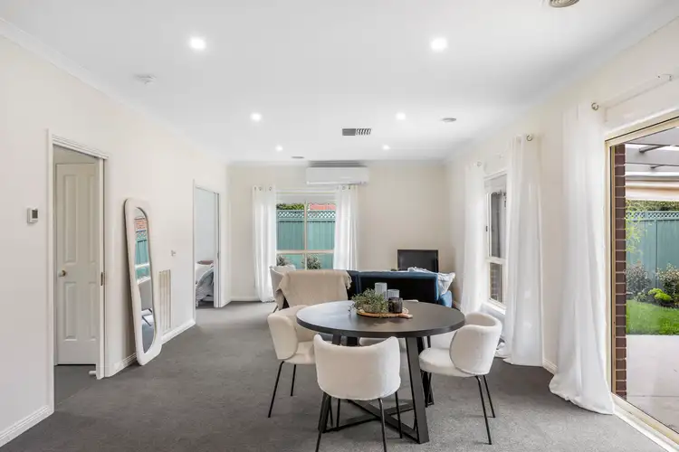 Fifth view of Homely house listing, 52 Norfolk Avenue, Lake Gardens VIC 3355