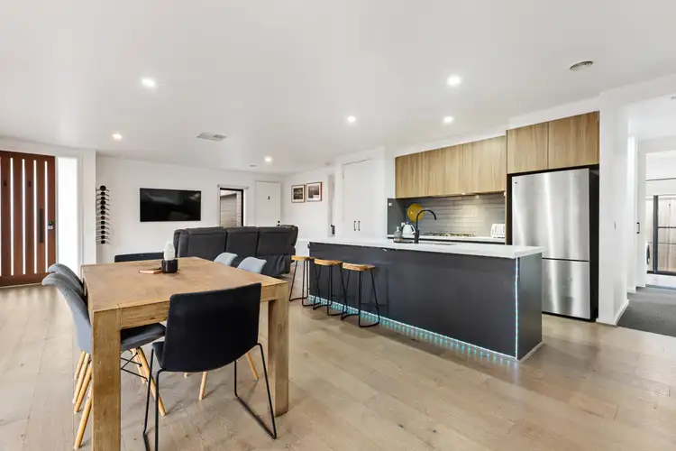 Second view of Homely house listing, 16A Longley Street, Alfredton VIC 3350