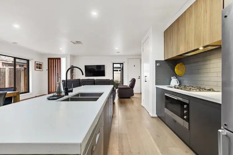 Third view of Homely house listing, 16A Longley Street, Alfredton VIC 3350