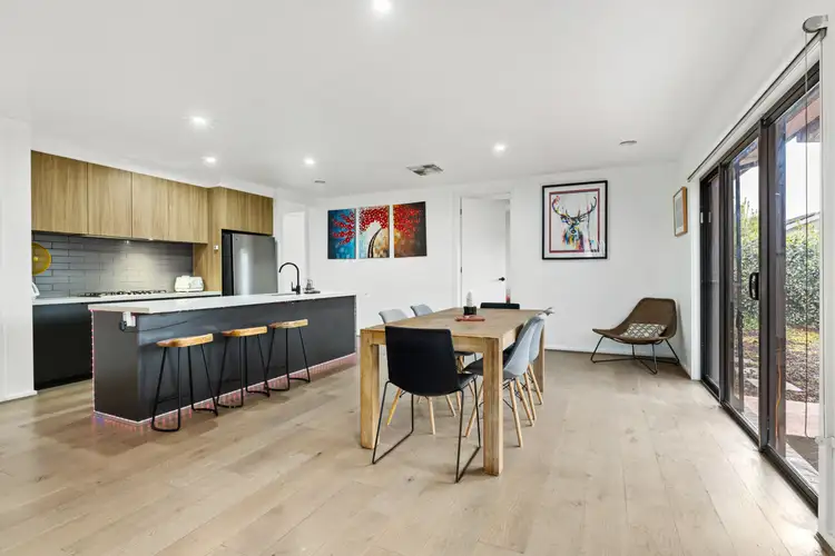 Fourth view of Homely house listing, 16A Longley Street, Alfredton VIC 3350