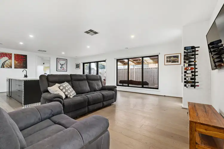 Sixth view of Homely house listing, 16A Longley Street, Alfredton VIC 3350