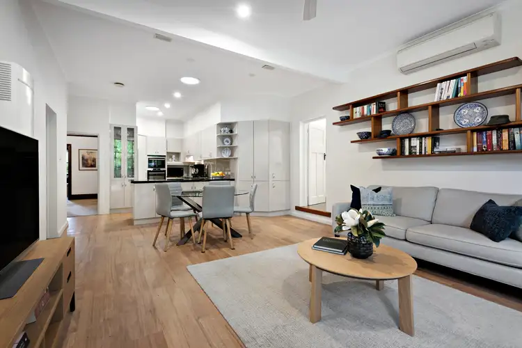Second view of Homely house listing, 12 Hodgson Street, Kew VIC 3101