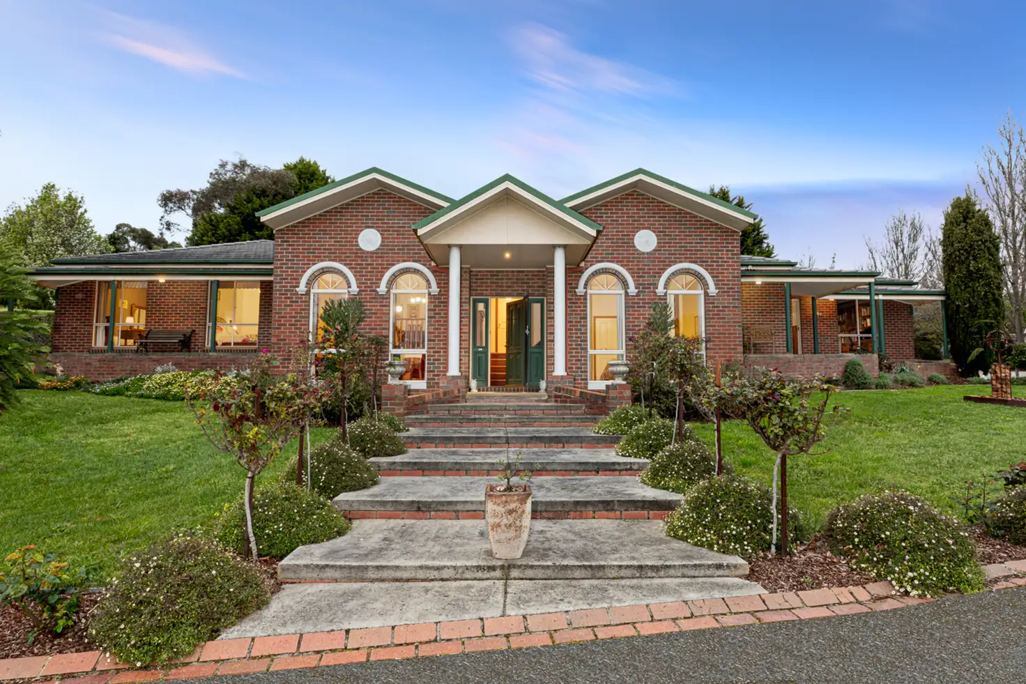 Main view of Homely house listing, 9 Allan Street, Buninyong VIC 3357