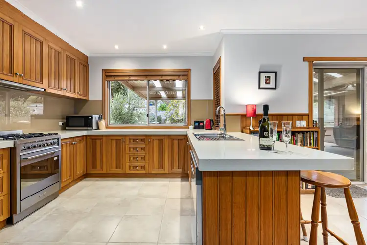Second view of Homely house listing, 9 Allan Street, Buninyong VIC 3357