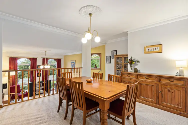 Fourth view of Homely house listing, 9 Allan Street, Buninyong VIC 3357