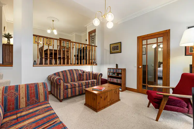 Fifth view of Homely house listing, 9 Allan Street, Buninyong VIC 3357