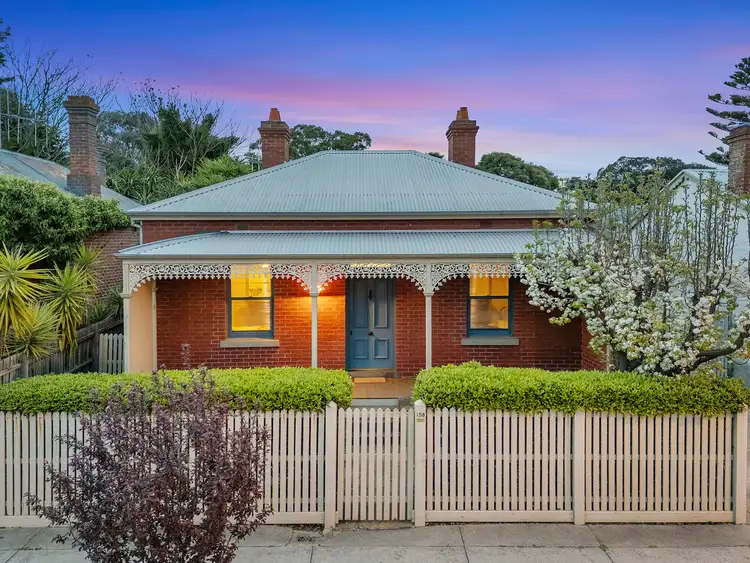 158 Mitchell Street, Quarry Hill VIC 3550