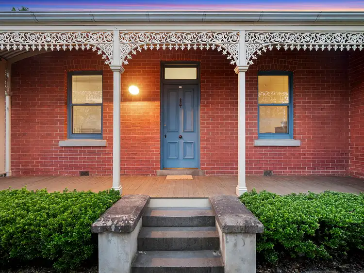Second view of Homely house listing, 158 Mitchell Street, Quarry Hill VIC 3550