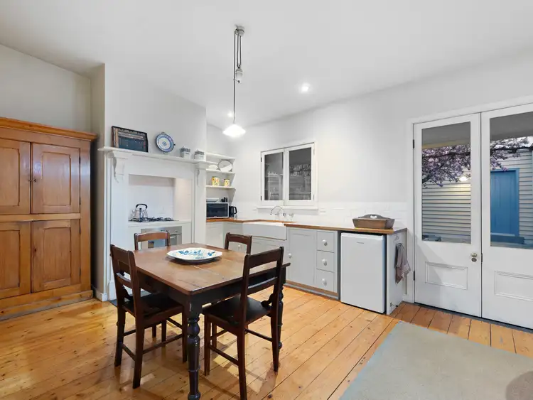Fourth view of Homely house listing, 158 Mitchell Street, Quarry Hill VIC 3550