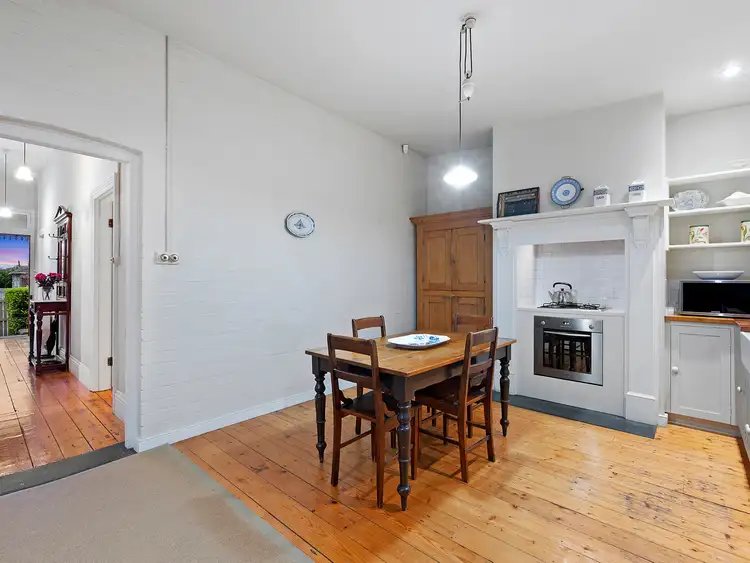 Fifth view of Homely house listing, 158 Mitchell Street, Quarry Hill VIC 3550