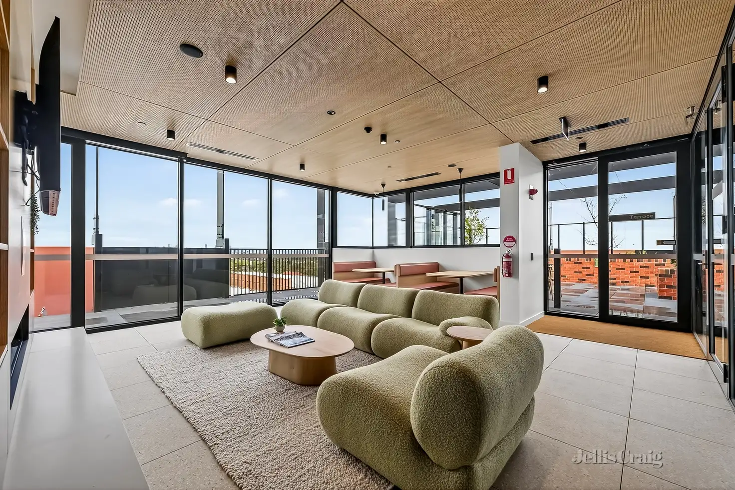 Main view of Homely apartment listing, 111/26 Oakover Road, Preston VIC 3072