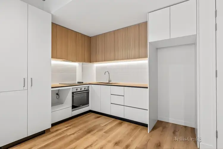 Third view of Homely apartment listing, 111/26 Oakover Road, Preston VIC 3072