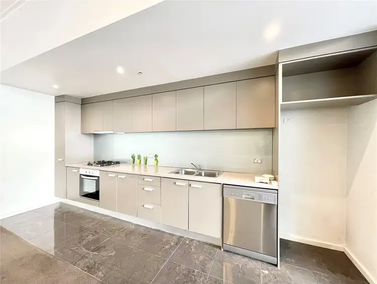 2/56 Jeffcott Street, West Melbourne VIC 3003