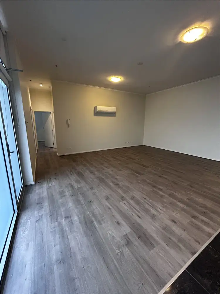 Third view of Homely apartment listing, 2/56 Jeffcott Street, West Melbourne VIC 3003