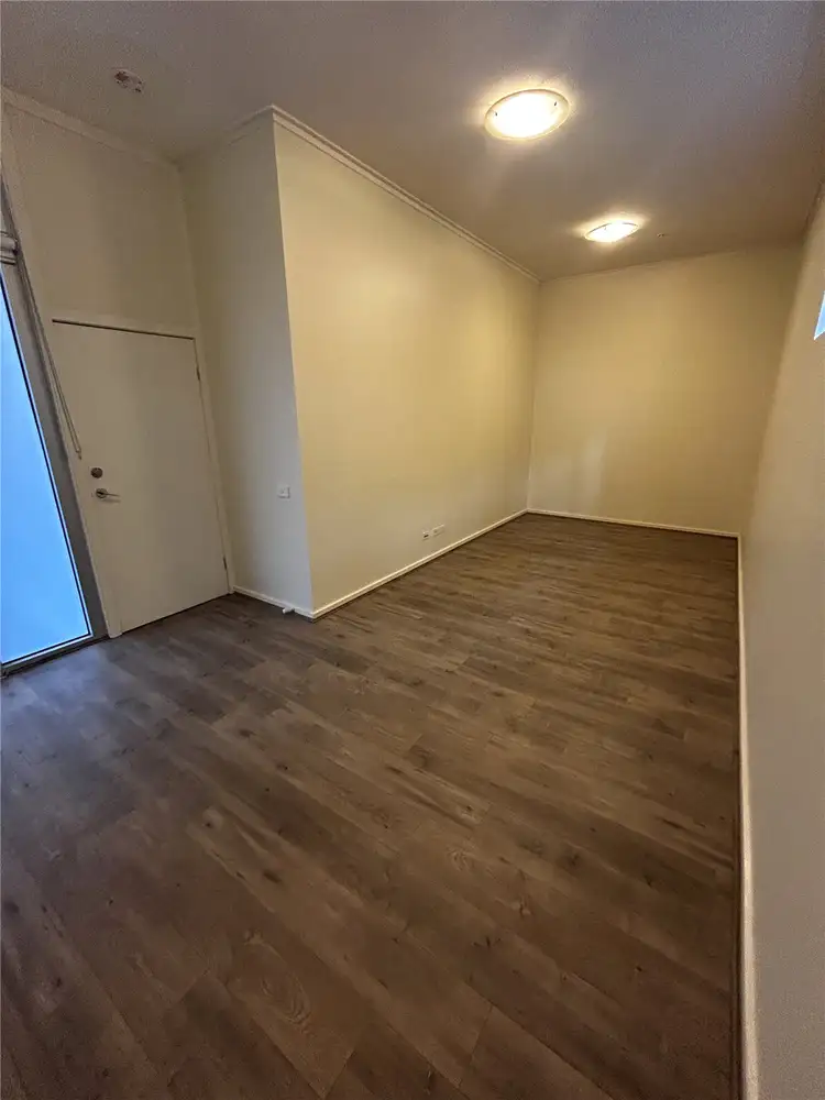 Fourth view of Homely apartment listing, 2/56 Jeffcott Street, West Melbourne VIC 3003