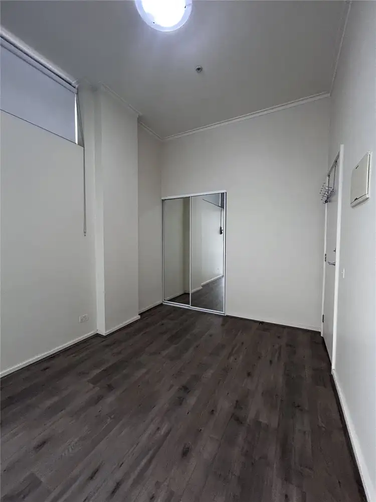 Fifth view of Homely apartment listing, 2/56 Jeffcott Street, West Melbourne VIC 3003
