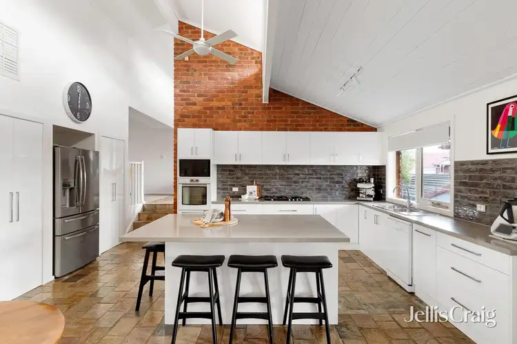 Fourth view of Homely house listing, 6 The Eyrie, Eltham VIC 3095