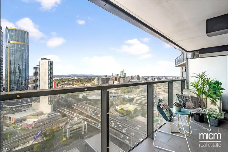 3104/283 City Road, Southbank VIC 3006