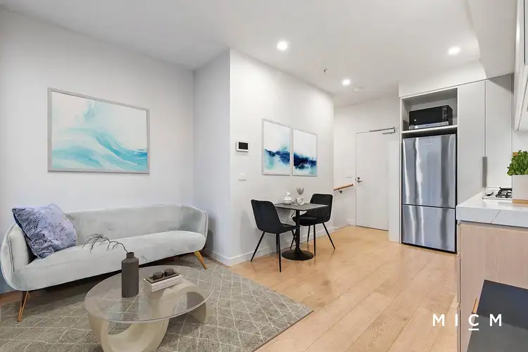 303/105 Batman Street, West Melbourne VIC 3003