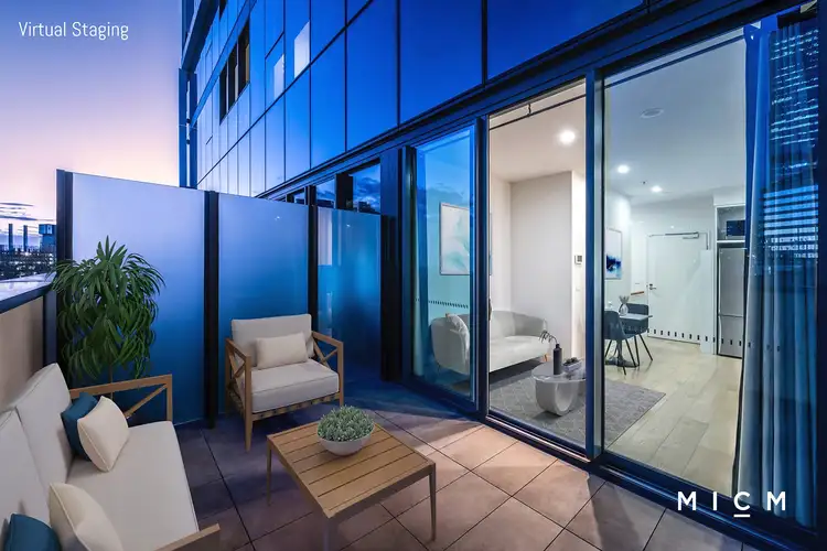 303/105 Batman Street, West Melbourne VIC 3003
