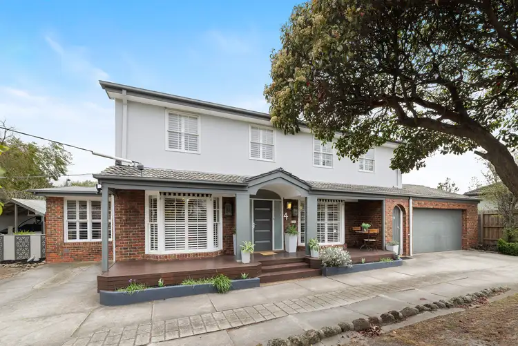 4 Southern Road, Mentone VIC 3194