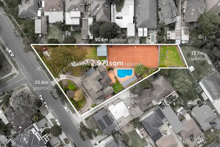 4 Southern Road, Mentone VIC 3194