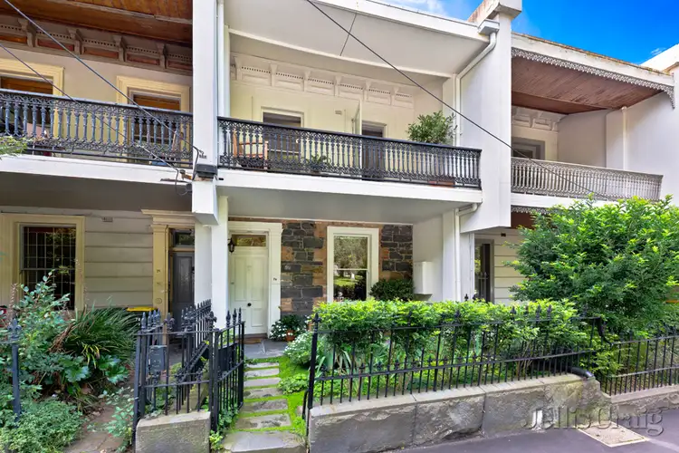 74 Carlton Street, Carlton VIC 3053