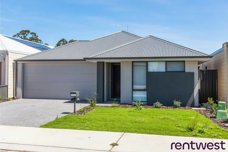 31 Bliss Way, Dayton WA 6055