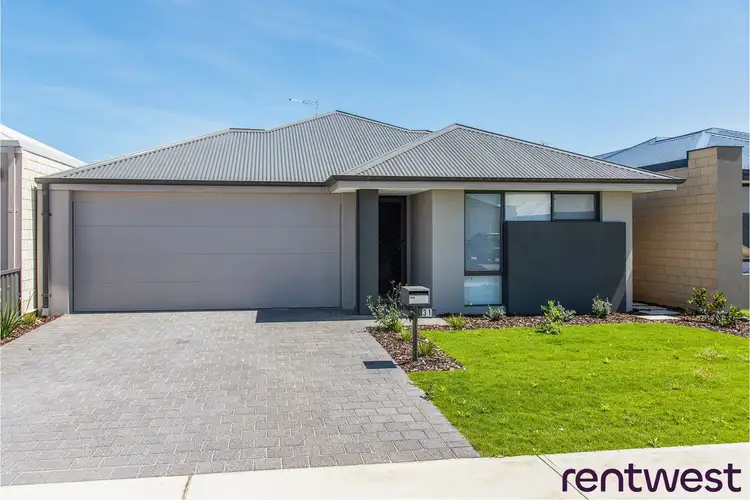 Second view of Homely house listing, 31 Bliss Way, Dayton WA 6055