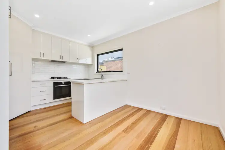 Third view of Homely townhouse listing, 1/18 Caesar Street, Mulgrave VIC 3170