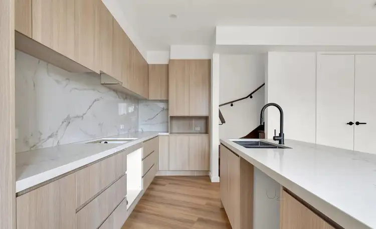 Third view of Homely townhouse listing, 3/106 Broadway, Reservoir VIC 3073