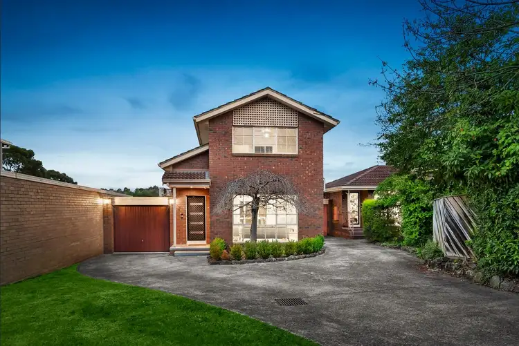 3/1 Andrew Street, Ringwood VIC 3134