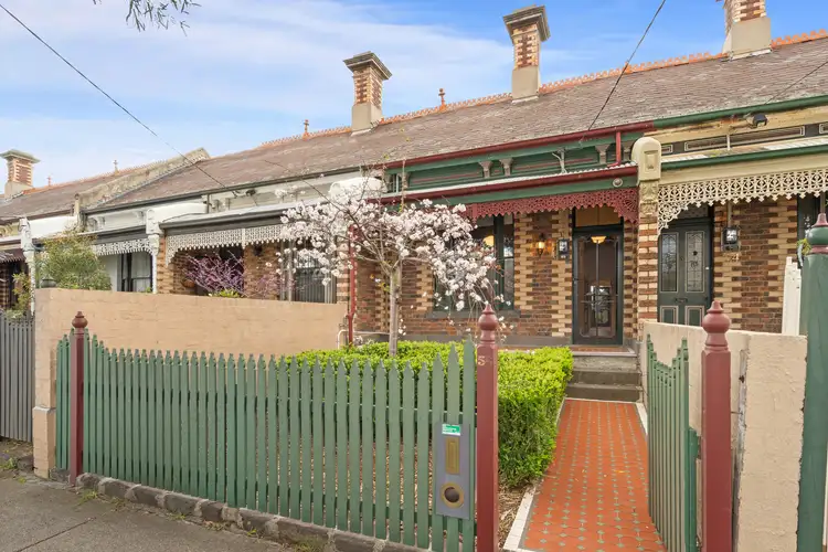 56 Donald Street, Brunswick VIC 3056