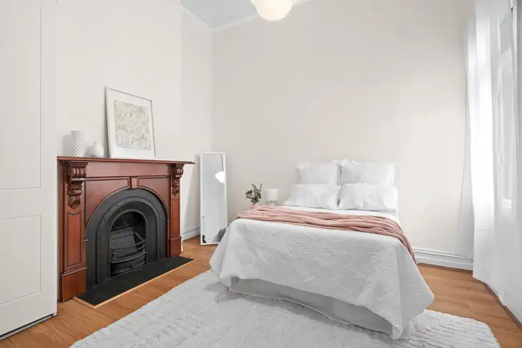 Sixth view of Homely house listing, 56 Donald Street, Brunswick VIC 3056