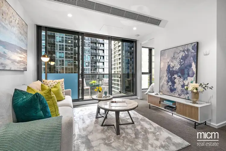 2508/60 Kavanagh Street, Southbank VIC 3006