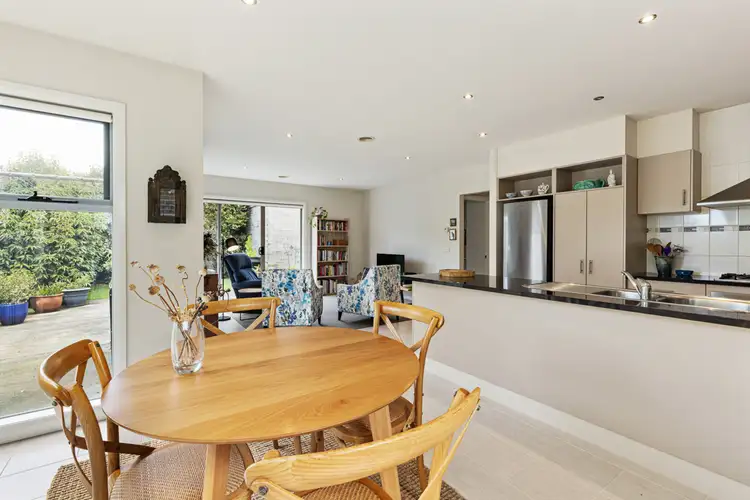 Second view of Homely house listing, 2/11 Canterbury Street, Brown Hill VIC 3350