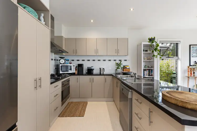 Third view of Homely house listing, 2/11 Canterbury Street, Brown Hill VIC 3350