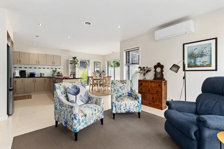 Fourth view of Homely house listing, 2/11 Canterbury Street, Brown Hill VIC 3350