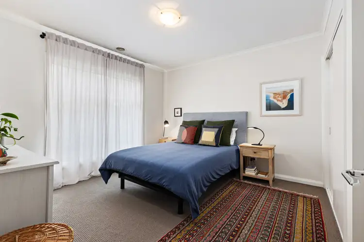 Fifth view of Homely house listing, 2/11 Canterbury Street, Brown Hill VIC 3350