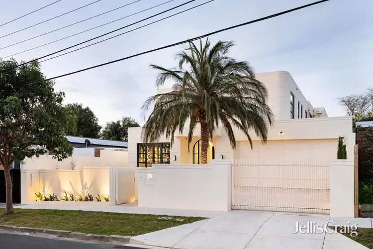 29 Hopkins Street, Mckinnon VIC 3204