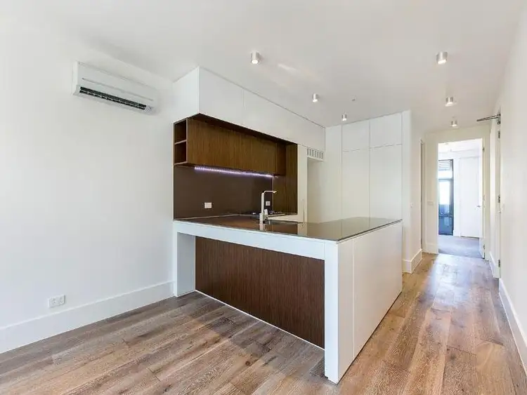Second view of Homely apartment listing, 203/30-32 Regent Street, Prahran VIC 3181