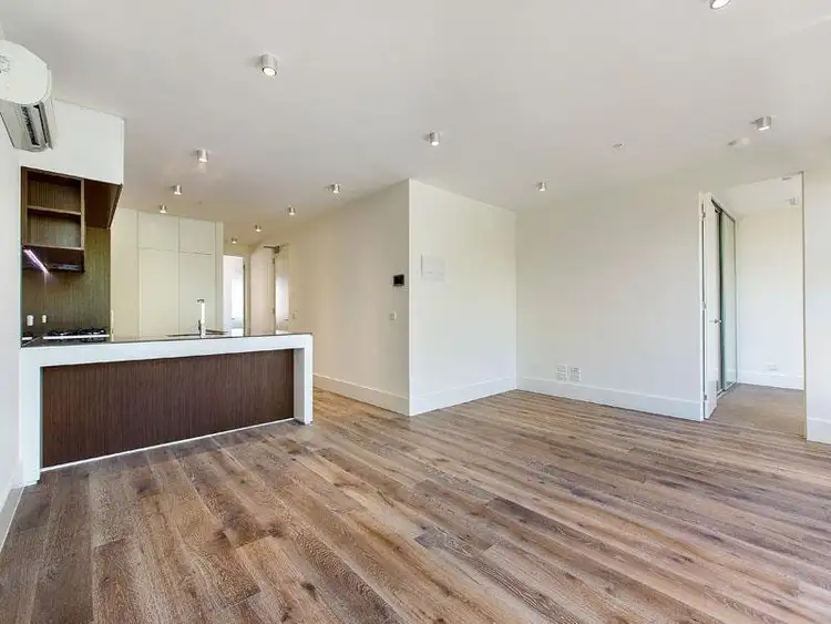 Third view of Homely apartment listing, 203/30-32 Regent Street, Prahran VIC 3181